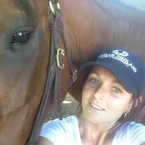 Meet your Posher, Rebecca